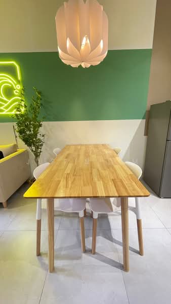 Service Residence for Rent at The Goodwood Residence - Justin Lam - PropertyGuru.com.my