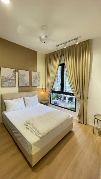 Service Residence for Rent at The Goodwood Residence - Justin Lam - Bedroom - PropertyGuru.com.my