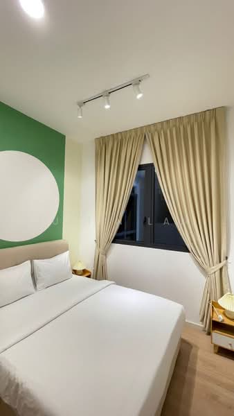 Service Residence for Rent at The Goodwood Residence - Justin Lam - PropertyGuru.com.my