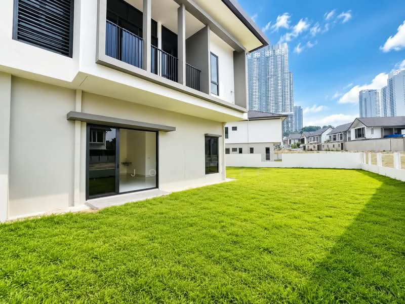 Semi-Detached House for Sale in Bandar Kinrara Seksyen 1 (Bandar Kinrara) - John Lee - Exterior - PropertyGuru.com.my