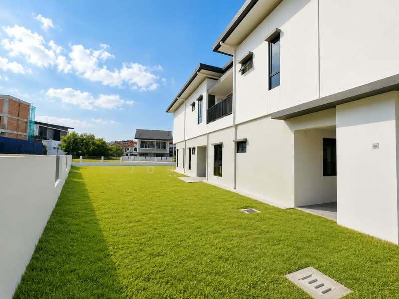 Semi-Detached House for Sale in Bandar Kinrara Seksyen 1 (Bandar Kinrara) - John Lee - Exterior - PropertyGuru.com.my