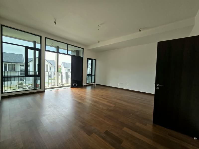 Semi-Detached House for Sale in Bandar Kinrara Seksyen 1 (Bandar Kinrara) - John Lee - Living Room - PropertyGuru.com.my