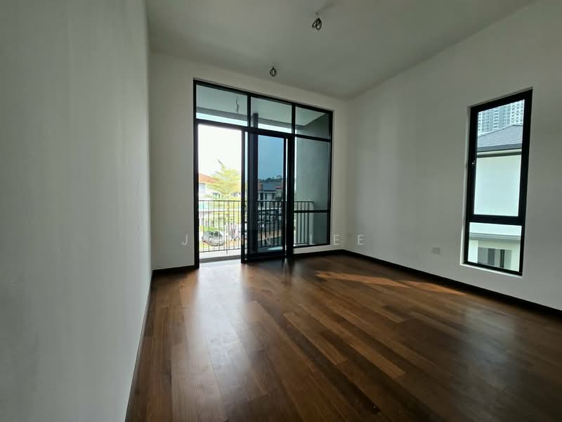 Semi-Detached House for Sale in Bandar Kinrara Seksyen 1 (Bandar Kinrara) - John Lee - Interior - PropertyGuru.com.my