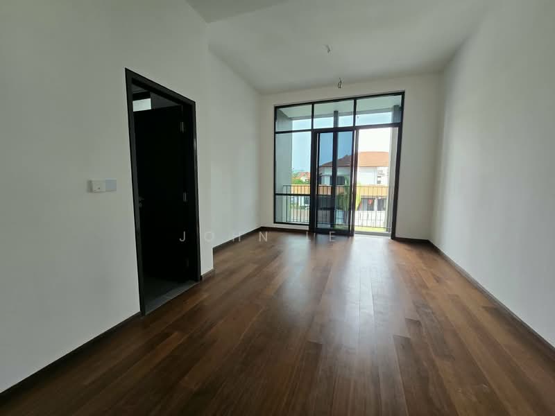 Semi-Detached House for Sale in Bandar Kinrara Seksyen 1 (Bandar Kinrara) - John Lee - Interior - PropertyGuru.com.my