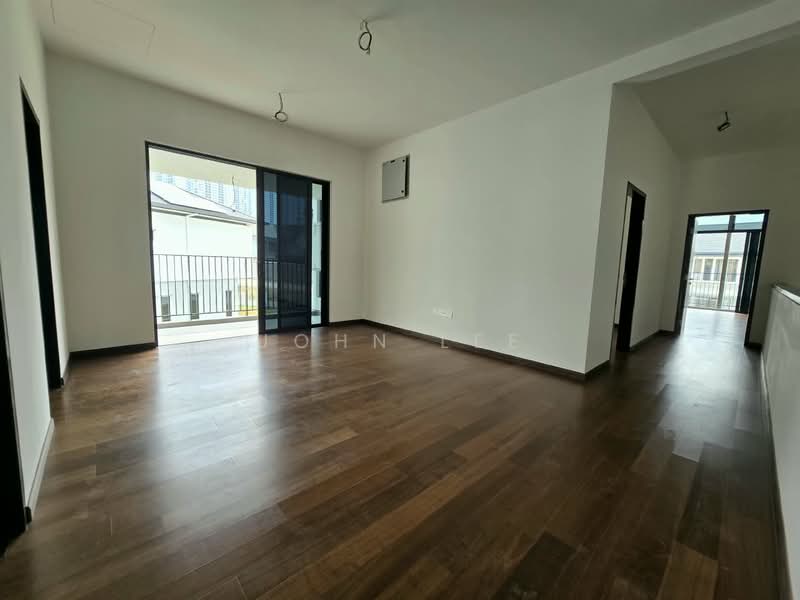 Semi-Detached House for Sale in Bandar Kinrara Seksyen 1 (Bandar Kinrara) - John Lee - Living Room - PropertyGuru.com.my