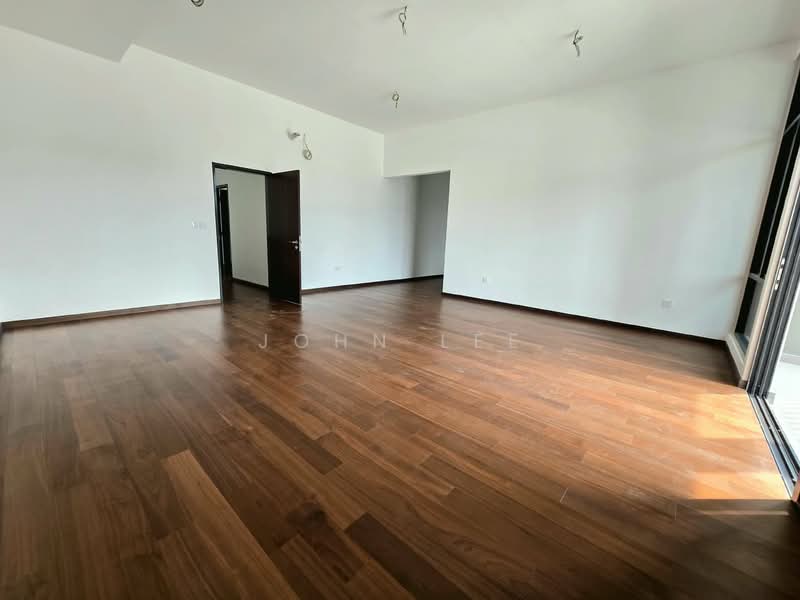 Semi-Detached House for Sale in Bandar Kinrara Seksyen 1 (Bandar Kinrara) - John Lee - Living Room - PropertyGuru.com.my