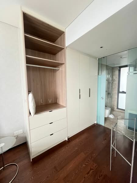 Kondominium untuk Disewa di The Fennel - Kelvin Chen - Interior - PropertyGuru.com.my