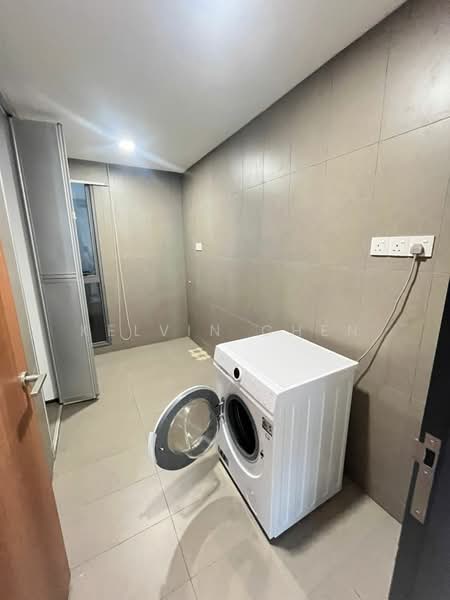 Kondominium untuk Disewa di The Fennel - Kelvin Chen - Interior - PropertyGuru.com.my