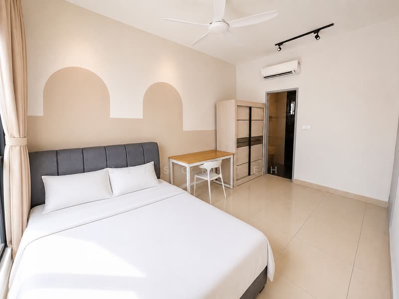 Service Residence for Rent at One Equine - Jenson Teh - Bedroom - PropertyGuru.com.my