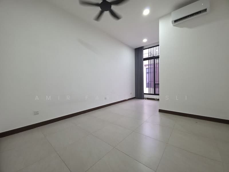Rumah Teres 2-Tingkat untuk Dijual di Puteri Harbour (Iskandar Puteri (Nusajaya)) - Amir Faris Rusli - Interior - PropertyGuru.com.my