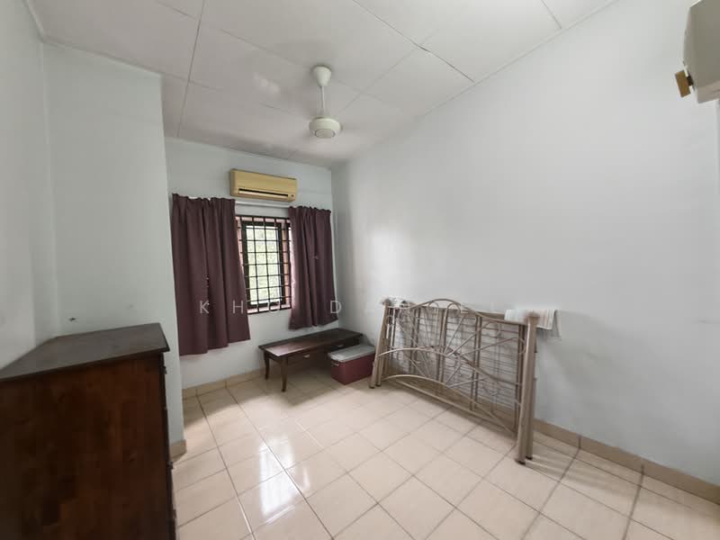 Rumah Teres 2-Tingkat untuk Dijual di Taman Putra Prima (Puchong) - Kho Daniel - Bedroom - PropertyGuru.com.my
