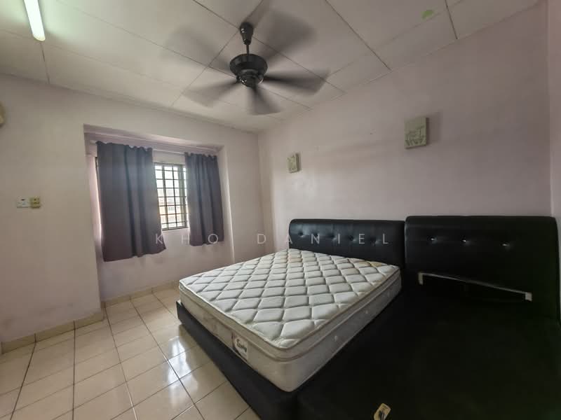 Rumah Teres 2-Tingkat untuk Dijual di Taman Putra Prima (Puchong) - Kho Daniel - Bedroom - PropertyGuru.com.my