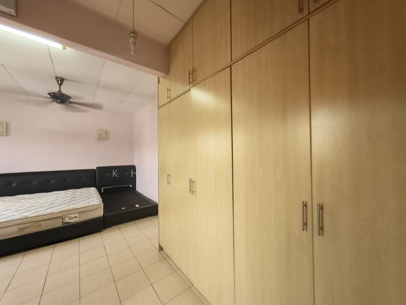 Rumah Teres 2-Tingkat untuk Dijual di Taman Putra Prima (Puchong) - Kho Daniel - Bedroom - PropertyGuru.com.my