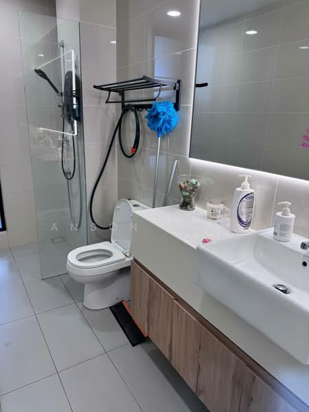 Rumah Kluster untuk Dijual di Sunway City Iskandar Puteri (Iskandar Puteri (Nusajaya)) - Anson Hiong - Bathroom - PropertyGuru.com.my