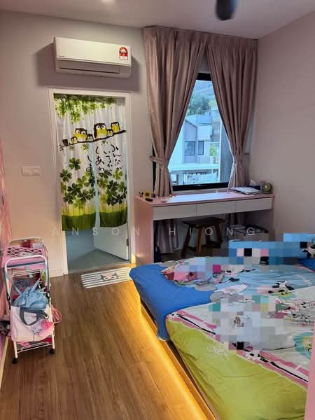 Rumah Kluster untuk Dijual di Sunway City Iskandar Puteri (Iskandar Puteri (Nusajaya)) - Anson Hiong - PropertyGuru.com.my