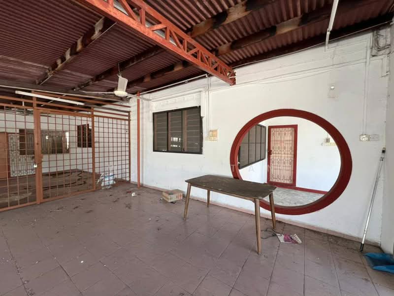 Rumah Teres 2-Tingkat untuk Dijual di Kampung Lapan (Melaka City) - Wesley Tan - Interior - PropertyGuru.com.my