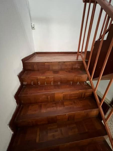 Rumah Teres 2-Tingkat untuk Dijual di Kampung Lapan (Melaka City) - Wesley Tan - Interior - PropertyGuru.com.my