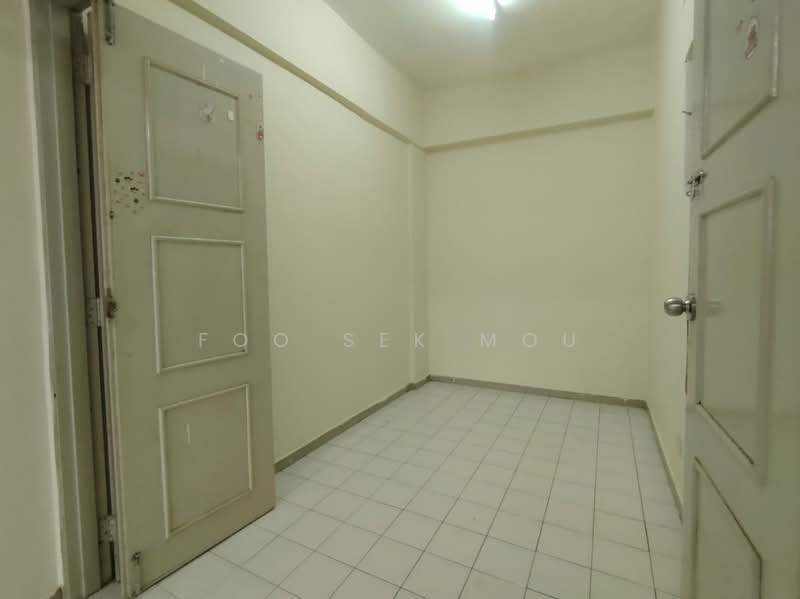Pangsapuri untuk Disewa di Menara Orkid - Foo Sek Mou - Interior - PropertyGuru.com.my
