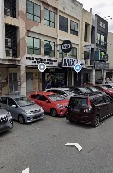 Shop / Office for Rent in Kepong (Kuala Lumpur) - Jia Le - PropertyGuru.com.my