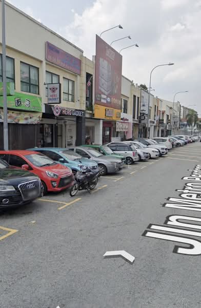 Shop / Office for Rent in Kepong (Kuala Lumpur) - Jia Le - PropertyGuru.com.my