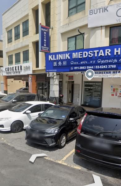 Shop / Office for Rent in Kepong (Kuala Lumpur) - Jia Le - PropertyGuru.com.my
