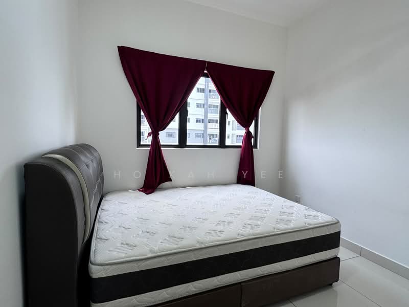 Service Residence for Rent at Traders Park - Ho Kah Yee - PropertyGuru.com.my