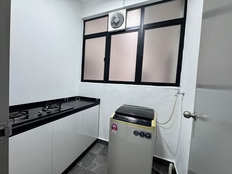 Service Residence for Rent at Traders Park - Ho Kah Yee - PropertyGuru.com.my