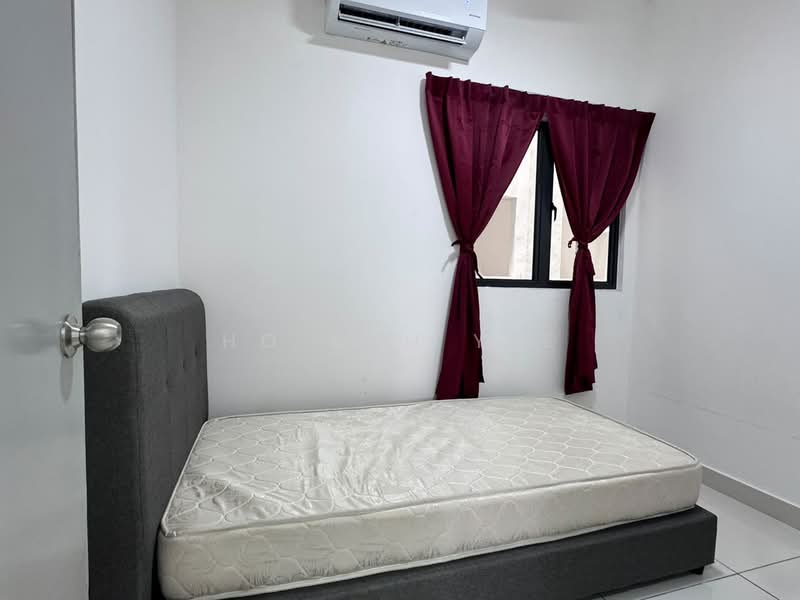 Service Residence for Rent at Traders Park - Ho Kah Yee - PropertyGuru.com.my