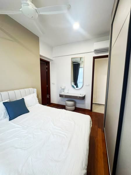 Condominium for Rent at Muze @ PICC - Jerry Tan - Bedroom - PropertyGuru.com.my