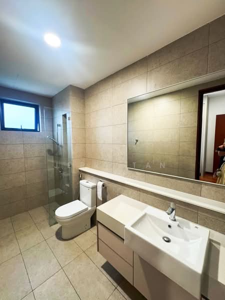Condominium for Rent at Muze @ PICC - Jerry Tan - Bathroom - PropertyGuru.com.my