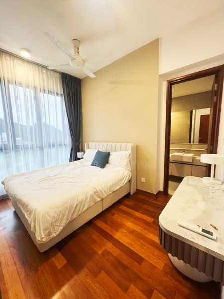 Condominium for Rent at Muze @ PICC - Jerry Tan - Bedroom - PropertyGuru.com.my
