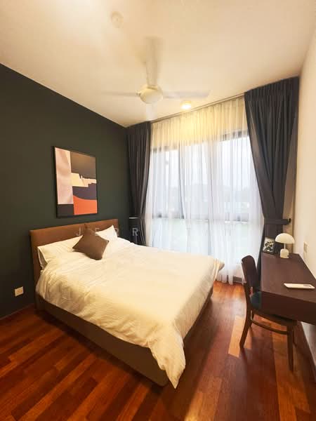 Condominium for Rent at Muze @ PICC - Jerry Tan - Bedroom - PropertyGuru.com.my