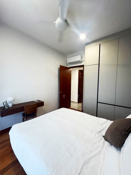 Condominium for Rent at Muze @ PICC - Jerry Tan - Bedroom - PropertyGuru.com.my