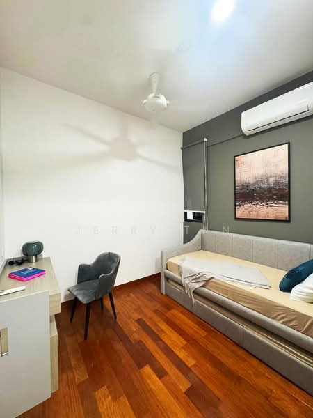Condominium for Rent at Muze @ PICC - Jerry Tan - Bedroom - PropertyGuru.com.my