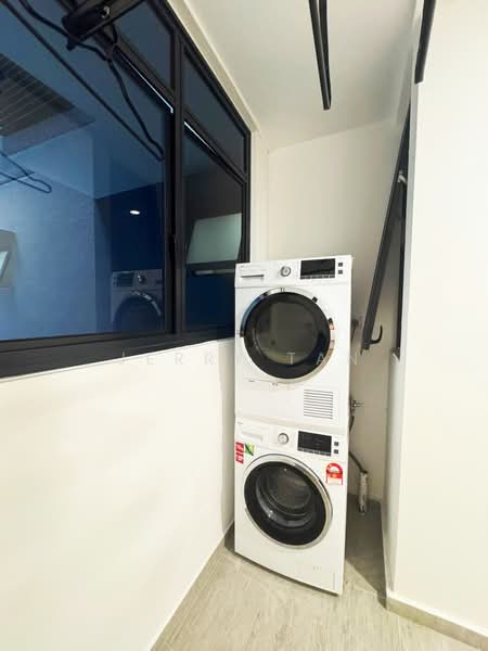 Condominium for Rent at Muze @ PICC - Jerry Tan - Interior - PropertyGuru.com.my