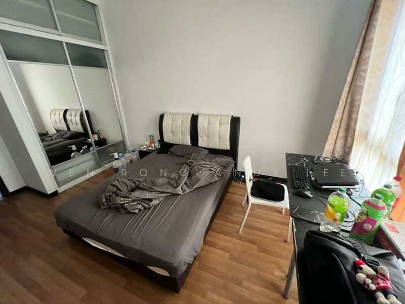 Condominium for Sale at Nautica Lake Suites - Wen Rong Andy Lee - Bedroom - PropertyGuru.com.my