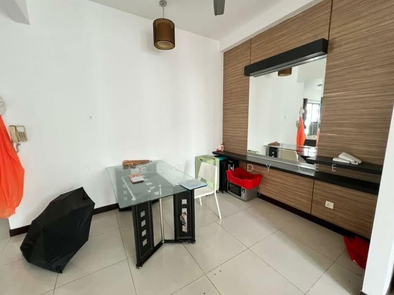 Condominium for Sale at Nautica Lake Suites - Wen Rong Andy Lee - Dining Room - PropertyGuru.com.my