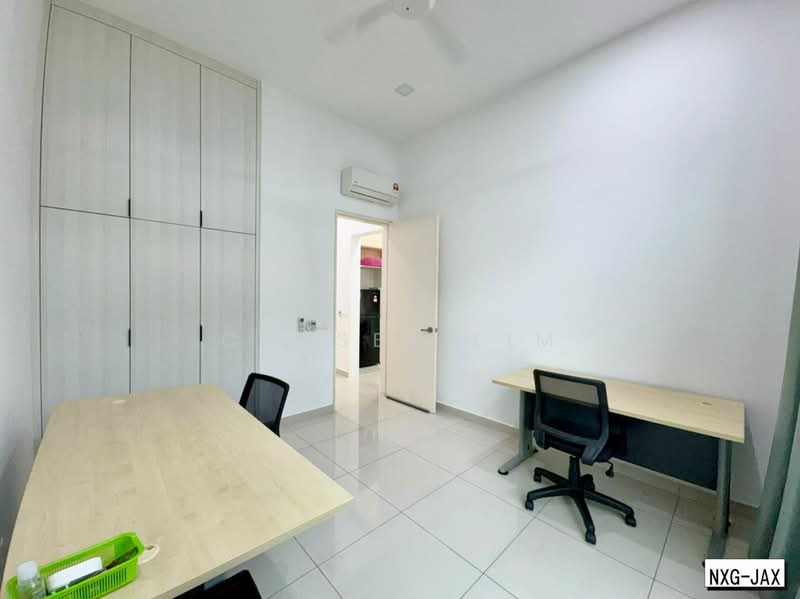 Semi-Detached House for Rent in Setia Alam (Selangor) - Cassey Lim - PropertyGuru.com.my