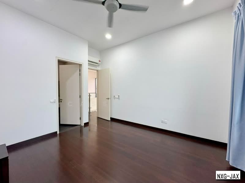 Semi-Detached House for Rent in Setia Alam (Selangor) - Cassey Lim - PropertyGuru.com.my
