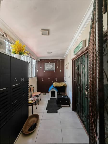 Kondominium untuk Dijual di Sri Suajaya Condominium - Angelyn Yong - PropertyGuru.com.my