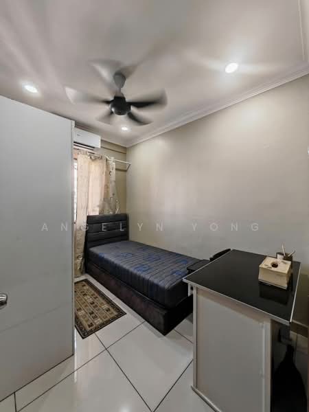 Kondominium untuk Dijual di Sri Suajaya Condominium - Angelyn Yong - PropertyGuru.com.my