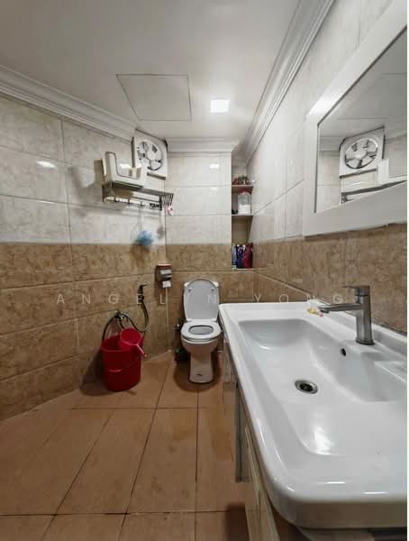 Kondominium untuk Dijual di Sri Suajaya Condominium - Angelyn Yong - PropertyGuru.com.my