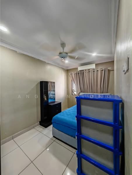 Kondominium untuk Dijual di Sri Suajaya Condominium - Angelyn Yong - PropertyGuru.com.my