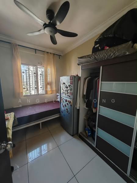 Kondominium untuk Dijual di Sri Suajaya Condominium - Angelyn Yong - PropertyGuru.com.my