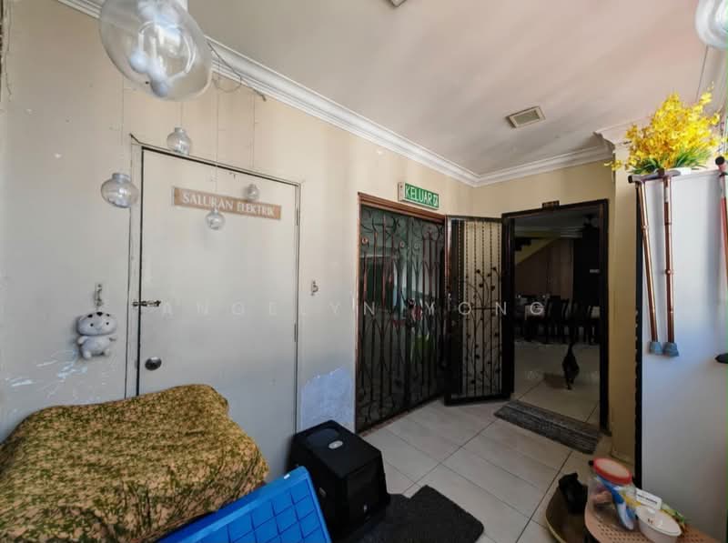 Kondominium untuk Dijual di Sri Suajaya Condominium - Angelyn Yong - PropertyGuru.com.my