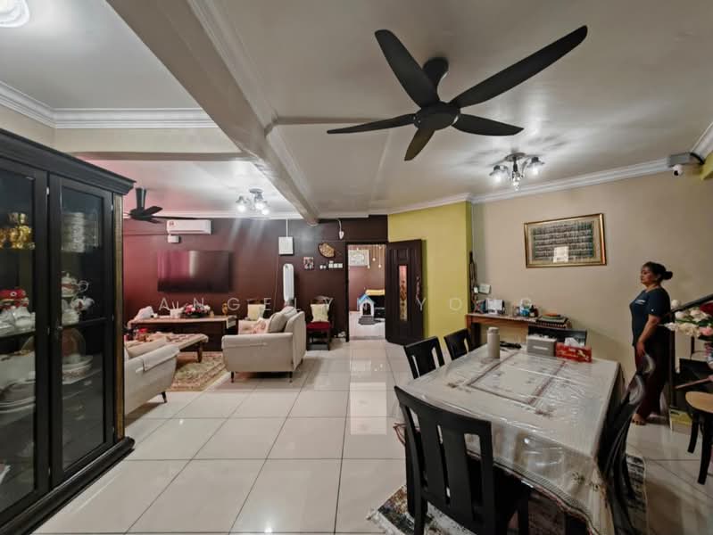 Kondominium untuk Dijual di Sri Suajaya Condominium - Angelyn Yong - PropertyGuru.com.my
