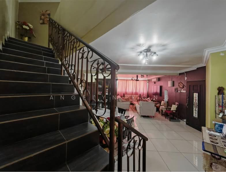 Kondominium untuk Dijual di Sri Suajaya Condominium - Angelyn Yong - PropertyGuru.com.my