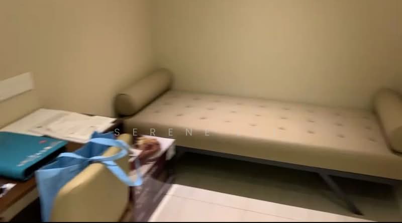 Service Residence for Rent at Dorsett Residences Sri Hartamas - Serene Lai - Interior - PropertyGuru.com.my