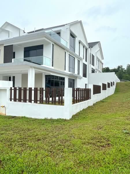 Cluster House for Sale in Horizon Hills (Iskandar Puteri (Nusajaya)) - Jovel Lim - PropertyGuru.com.my
