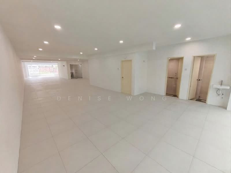 Kedai untuk Disewa di Kuchai Entrepreneurs Park (Kuchai Lama) - Denise Wong - Interior - PropertyGuru.com.my
